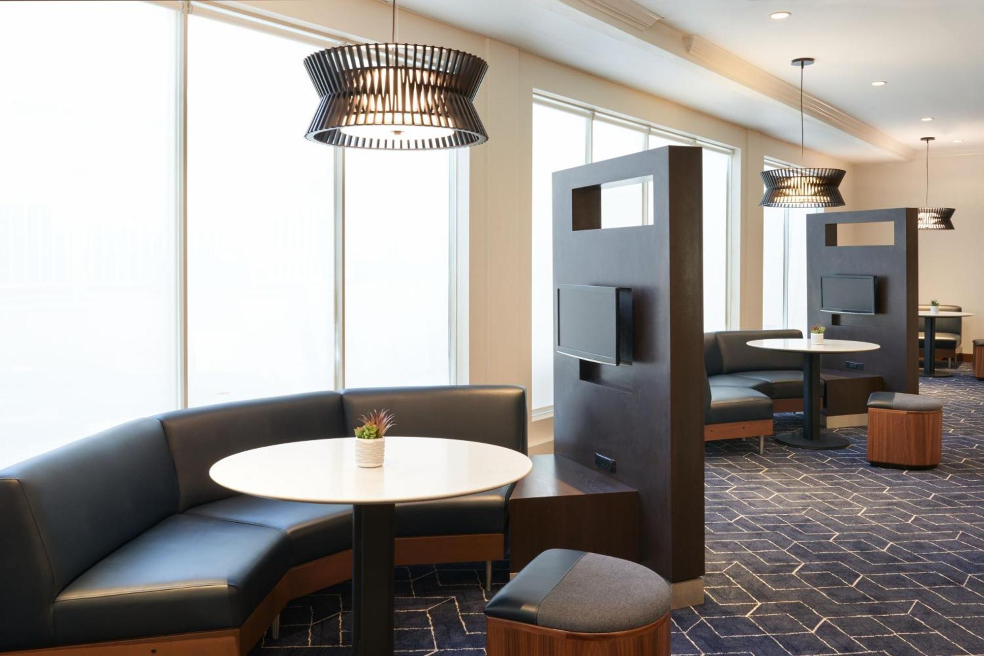 Hotel Courtyard By Marriott Ottawa Downtown Exteriér fotografie